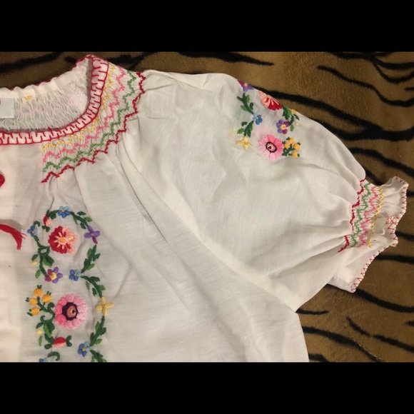 BEX girls tunic size 8 😍😍😍 - Picture 5 of 8